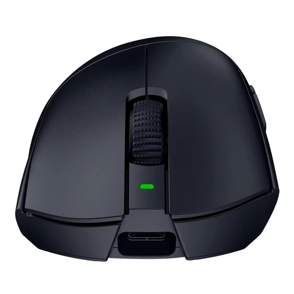 Razer Black Ergonomic Gaming Mouse